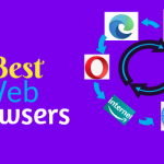 Best web browsers.