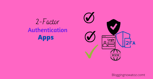 The 2 Factor Authentication Apps help to keep your online accounts secure using 2-factor authentication credentials like TOTP, HOTP or Push notifications, in addition to userid and passwords.