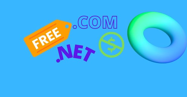 Free domain