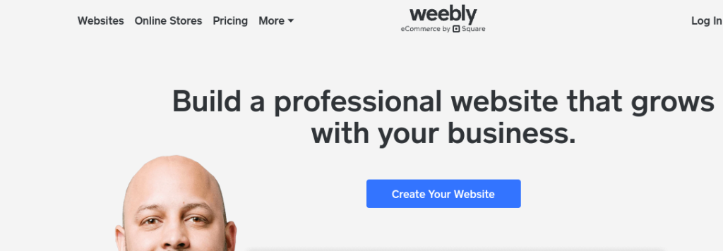 Weebly is a reputable choice among free website launching platforms, renowned for its straightforward website builder and responsive design capabilities. I