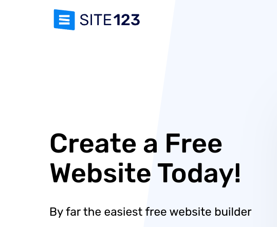 SITE123 is a user-friendly choice among free website launching platforms, known for its simplicity and efficiency. It offers a hassle-free website building experience with pre-designed templates and a straightforward interface, making it accessible to beginners and small businesses