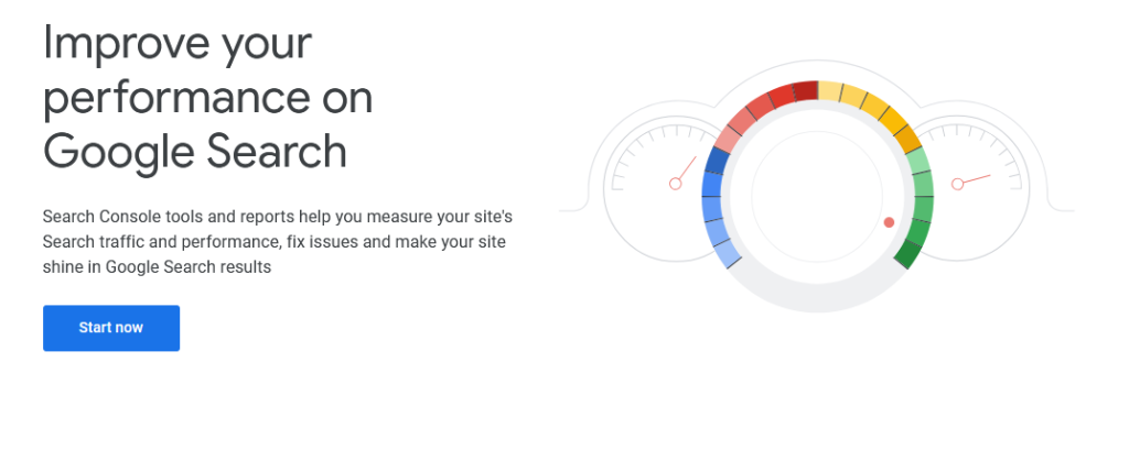 Google Search Console is a valuable, free tool from Google designed to help website owners manage and enhance their site's presence in Google Search results. It provides essential insights into how Google indexes and crawls your website, offering detailed data on search performance, including keyword rankings, click-through rates, and impressions. 